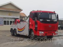 Jiangte JDF5250TQZC4 автоэвакуатор (эвакуатор)