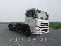Jiangte JDF5250ZXXDFL4 мусоровоз с отсоединяемым кузовом