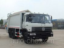 Jiangte JDF5250ZYSF4 garbage compactor truck