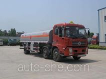 Jiangte JDF5251GYYDFL oil tank truck