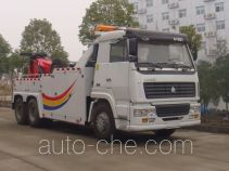 Jiangte JDF5251TQZZ автоэвакуатор (эвакуатор)