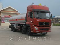 Jiangte JDF5310GYYDFL4 oil tank truck
