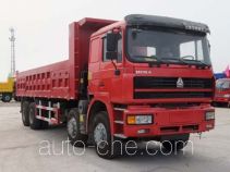 Juntong JF3313Z466QU86 самосвал