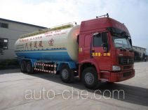 Juntong JF5310GFL bulk powder tank truck