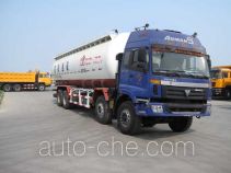 Juntong JF5311GFLBJ bulk powder tank truck