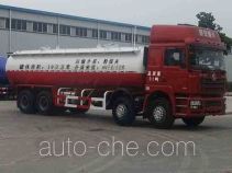 Juntong JF5316GXHSX pneumatic discharging bulk cement truck
