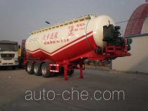 Juntong JF9400GFL bulk powder trailer