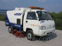 Qinghe JFQ5040TSLBJⅡCD street sweeper truck