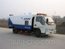 Qinghe JFQ5050TSLBJⅡCS street sweeper truck