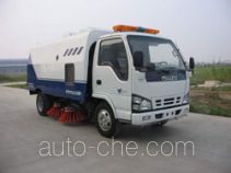 Qinghe JFQ5070TSLQLⅡCS street sweeper truck