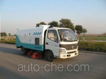 Qinghe JFQ5061TSLBJⅢCS street sweeper truck