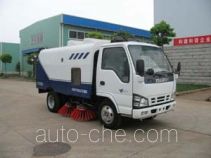 Qinghe JFQ5070TSLQLⅢCS street sweeper truck