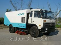 Qinghe JFQ5150TSLDFⅢCS street sweeper truck