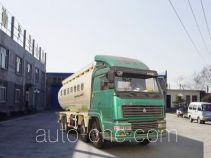 Jinhua Feishun JFS5310GFL bulk powder tank truck