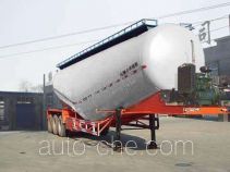 Jinhua Feishun JFS9310GFL pulverized coal transport trailer
