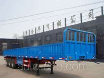 Jinhua Feishun JFS9400 trailer