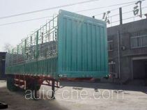 Jinhua Feishun JFS9400CLX stake trailer
