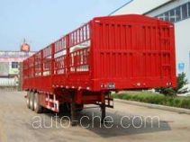 Jinhua Feishun JFS9401CLX stake trailer