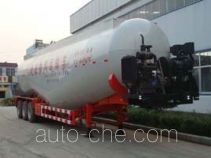 Jinhua Feishun JFS9402GFL bulk powder trailer