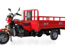 Jiaguan JG200ZH-A грузовой мото трицикл