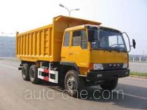 Guodao JG3250 dump truck