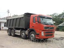 Guodao JG3310 dump truck