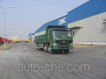 Guodao JG3312 dump truck