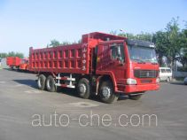 Guodao JG3313 dump truck