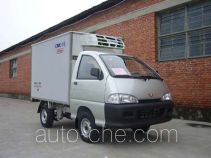 Guodao JG5021XLC refrigerated truck