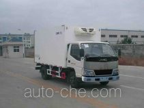 Guodao JG5042XLC4 refrigerated truck