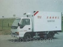 Guodao JG5043XLCA refrigerated truck