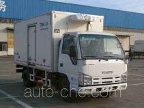Guodao JG5044XLC4 refrigerated truck