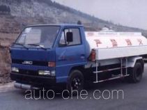 Guodao JG5045GJY fuel tank truck