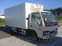 Guodao JG5048XLC refrigerated truck