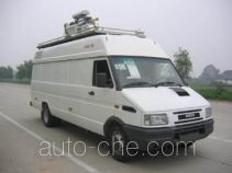 Guodao JG5052XTX communication vehicle