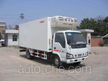 Guodao JG5073XLC refrigerated truck