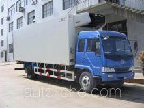 Guodao JG5081XLC refrigerated truck