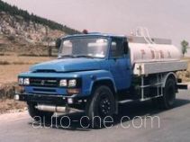 Guodao JG5090GJY fuel tank truck