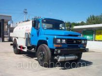 Guodao JG5092GJY fuel tank truck