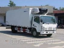 Guodao JG5101XLC4 refrigerated truck