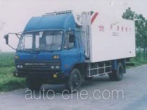 Guodao JG5110XLCA refrigerated truck