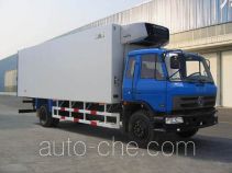 Guodao JG5123XLC refrigerated truck