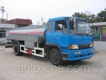 Guodao JG5131GJY fuel tank truck