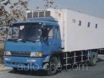 Guodao JG5131XLC refrigerated truck