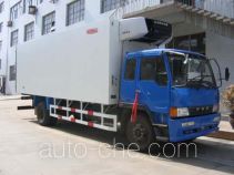Guodao JG5133XLC refrigerated truck