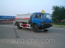 Guodao JG5150GJY fuel tank truck