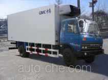 Guodao JG5152XLC refrigerated truck
