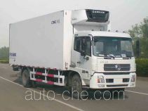 Guodao JG5160XLC4 refrigerated truck