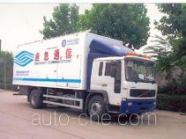 Guodao JG5160XTX communication vehicle
