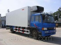 Guodao JG5161XLC refrigerated truck